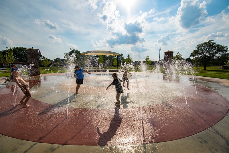 Hessvile Park preview 4